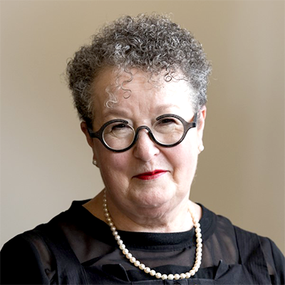 Professor Jane Fisher